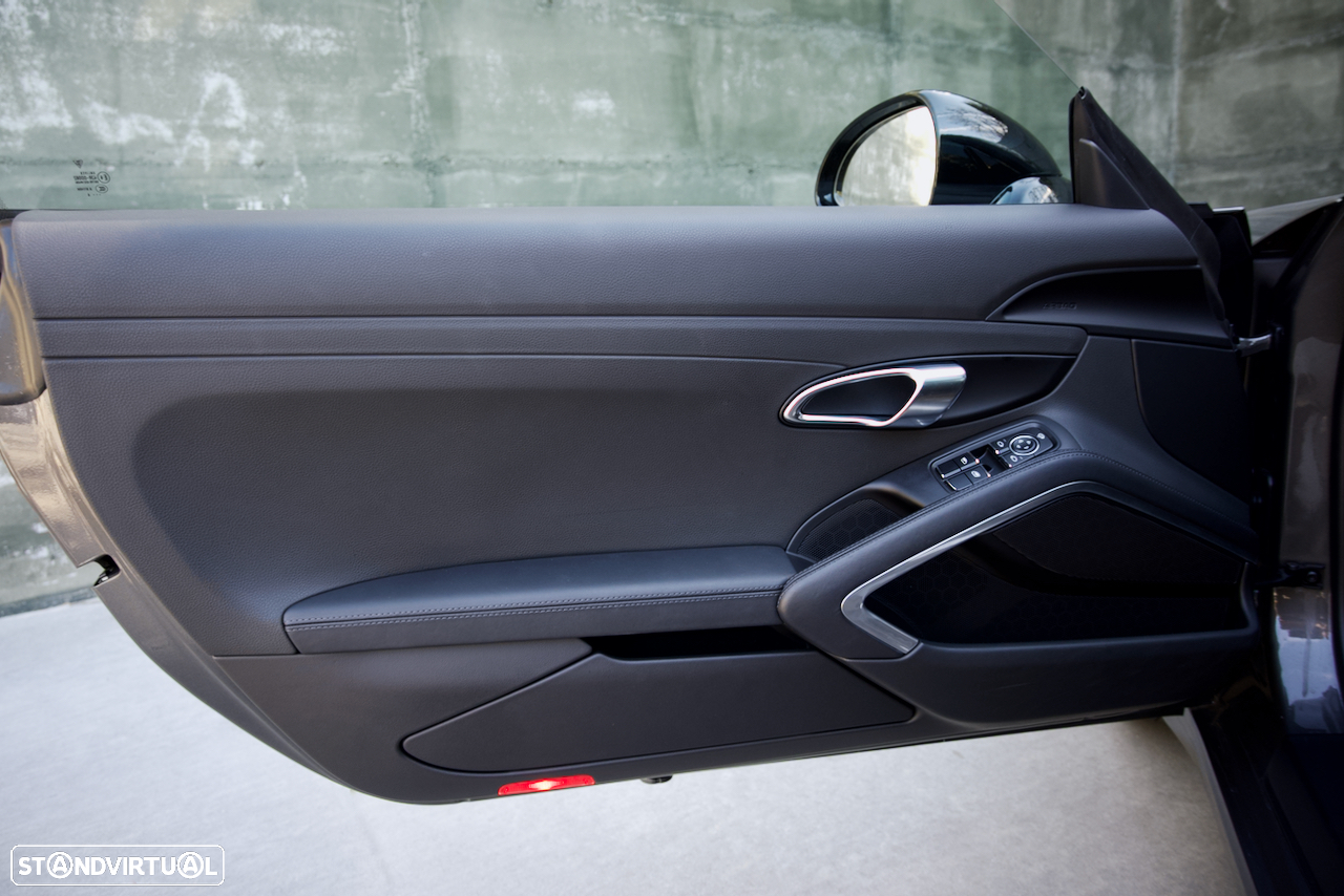 Porsche 911 (991) Carrera 2 PDK - 20