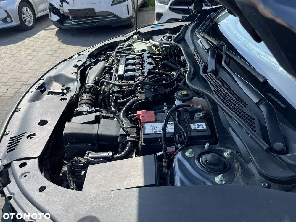 Honda Civic 1.5 i-VTEC Turbo Sport - 12