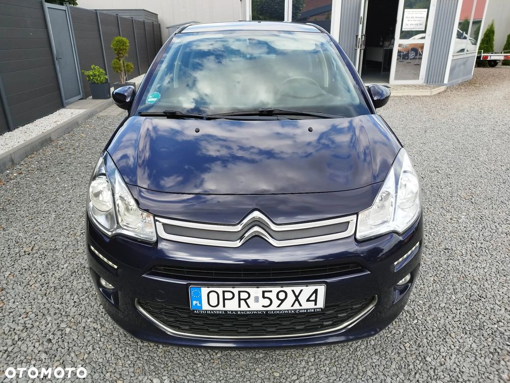 Citroën C3 1.6 BlueHDi Shine S&S - 2