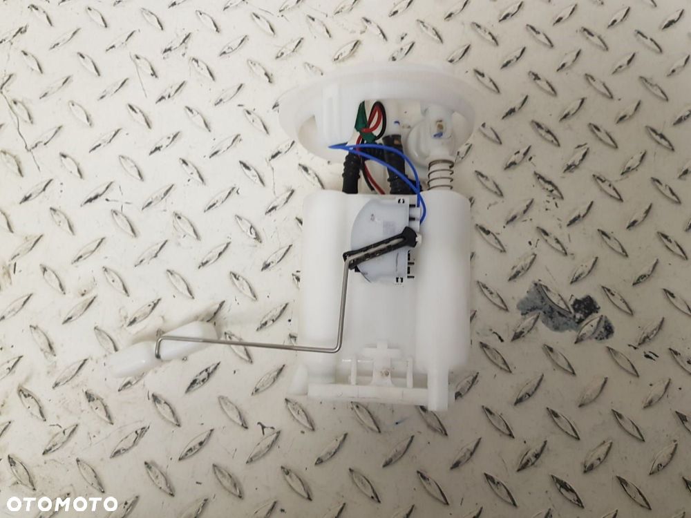 FABRYCZNIE NOWA ORYGINALNA POMPA PALIWA DACIA SANDERO LOGAN DUSTER 172029382R - 4