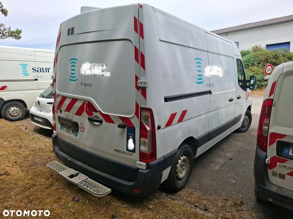 Renault MASTER - 4