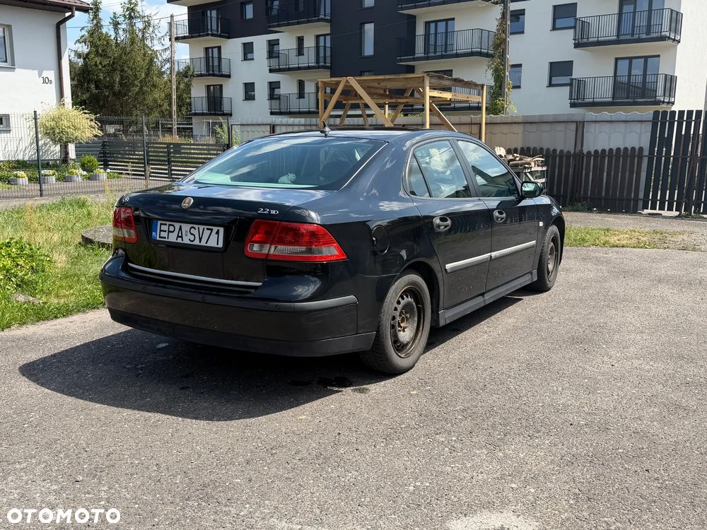Saab 9-3X - 2