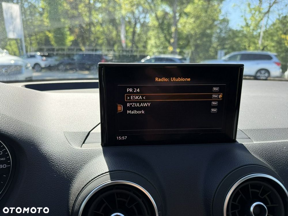 Audi Q2 30 TFSI Advanced - 5