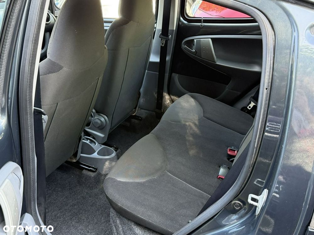 Citroën C1 - 12