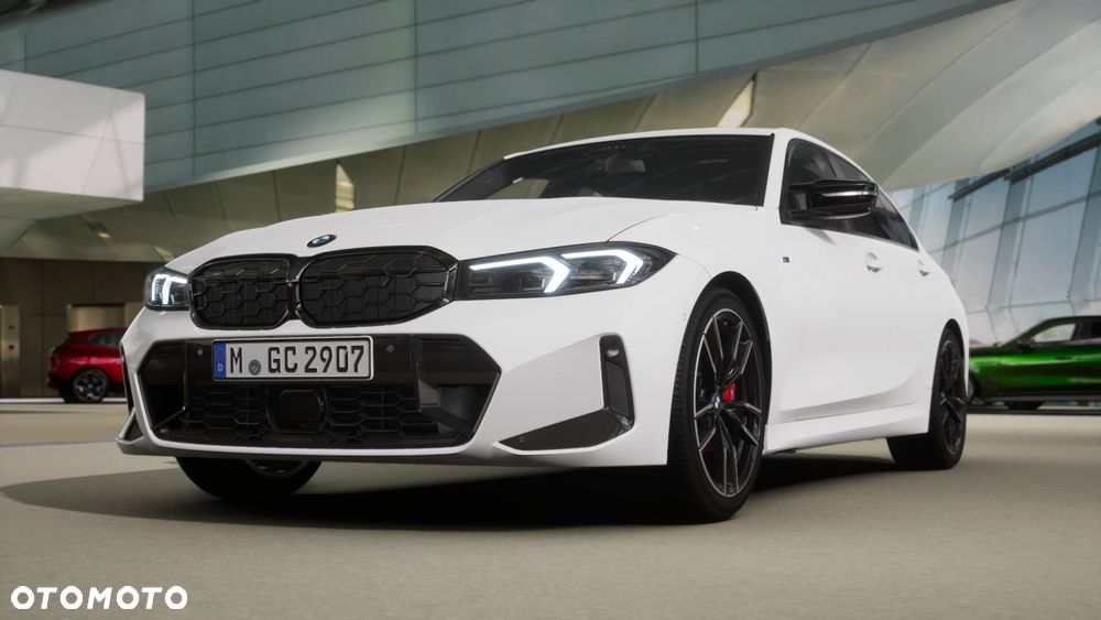 BMW 3 Series 2026 photo 2