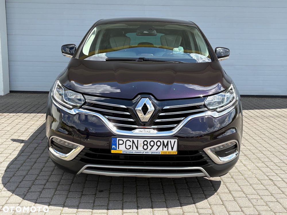 Renault Espace Energy dCi 160 EDC Initiale Paris - 6