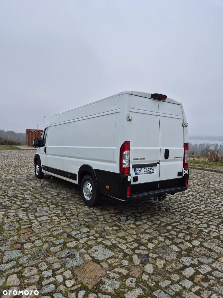 Citroën Jumper - 4