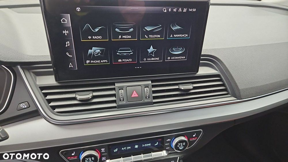 Audi Q5 35 TDI mHEV S tronic - 20