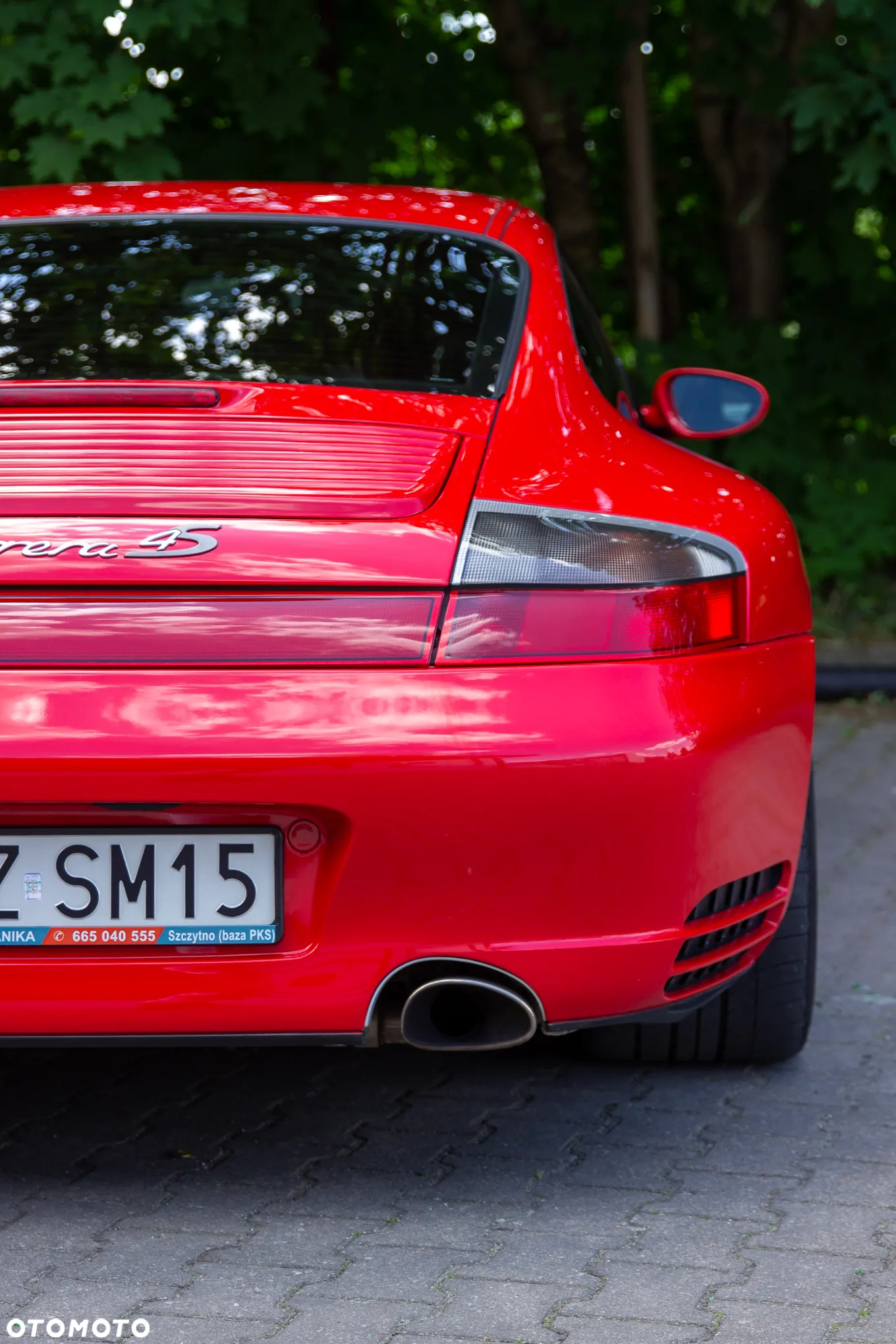 Porsche 911 - 13