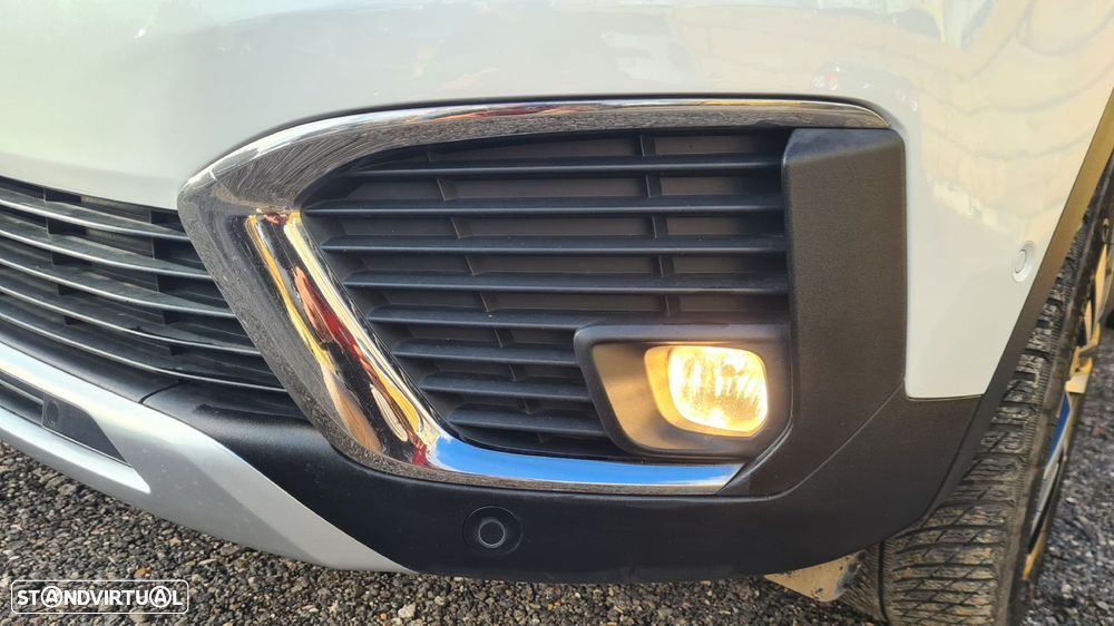 Peugeot 5008 1.5 BlueHDi Allure EAT8 - 55