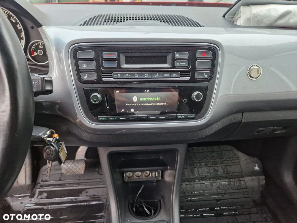 Skoda Citigo 1.0 Style - 17