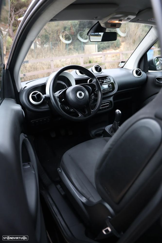 Smart ForTwo Coupé - 19