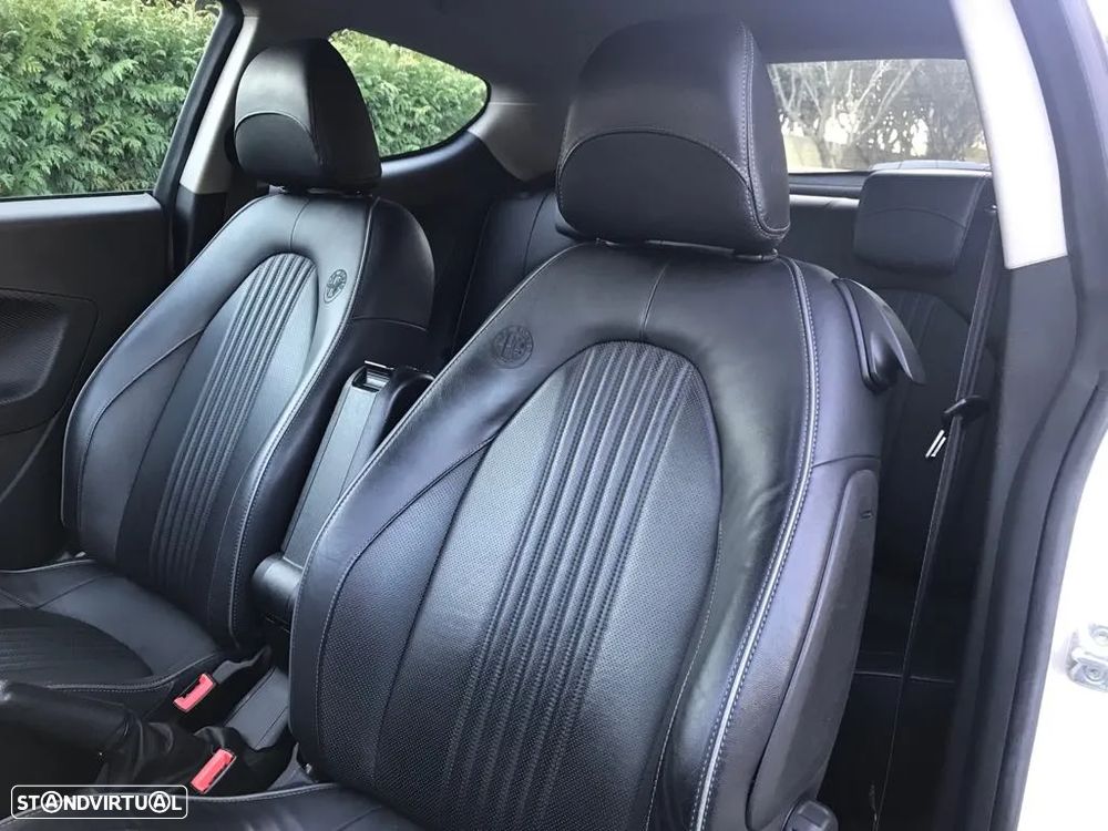 Alfa Romeo MiTo 1.3 JTD Progression - 6