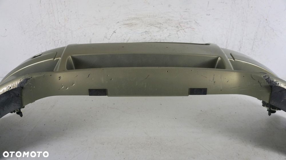 ZDERZAK PRZÓD PRZEDNI VOLVO C30 R-DESIGN 06-10 2006-2010 30657188 30779133 - 7