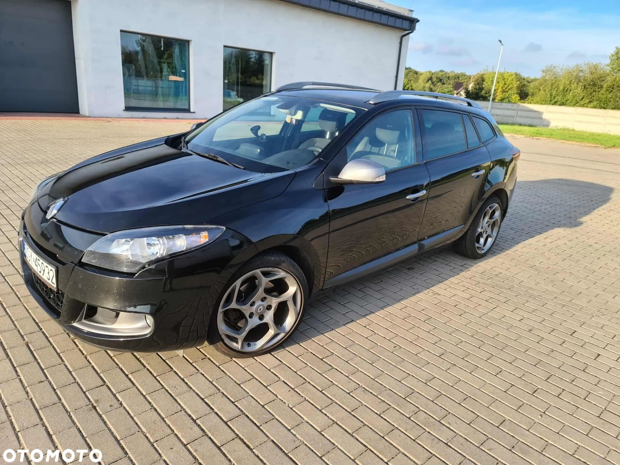 Renault Megane 2.0 dCi 16V Privilege - 1