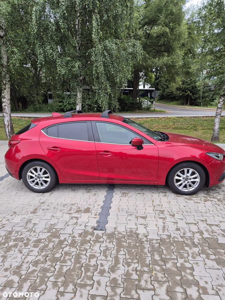 Mazda 3 2.0 Skyenergy - 4