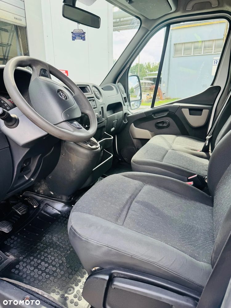 Opel Movano L2 - 4