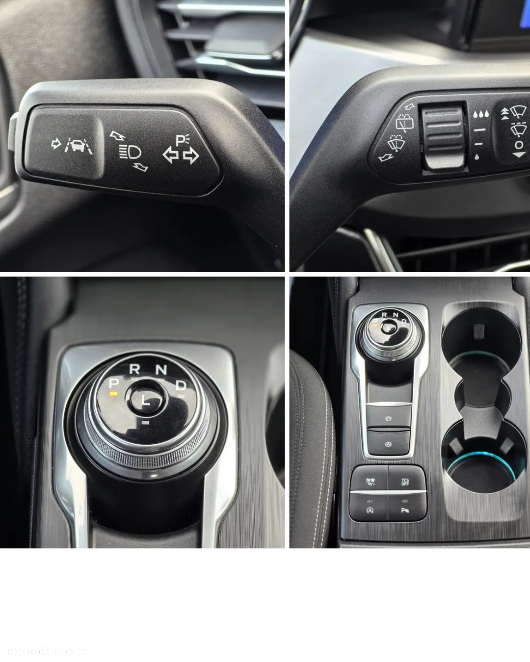 Ford Focus 1.5 EcoBlue Start-Stopp-System TITANIUM - 29