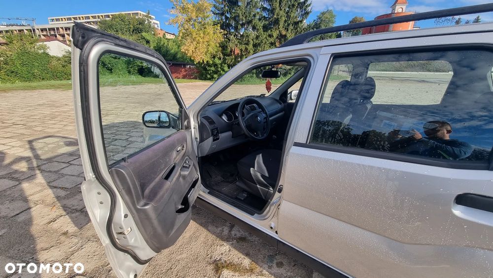 Suzuki Ignis 1.5 Comfort - 6