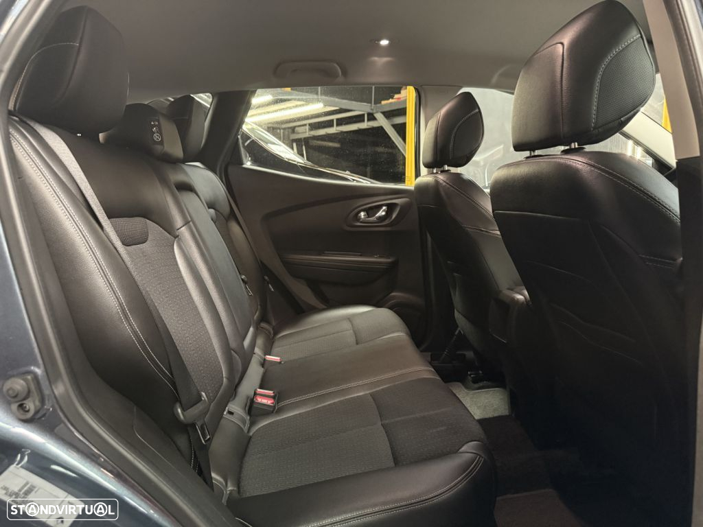 Renault Kadjar Energy TCe 130 LIMITED - 45