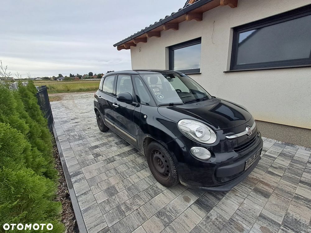 Fiat 500L 0.9 8V Twinair Lounge S&S - 6