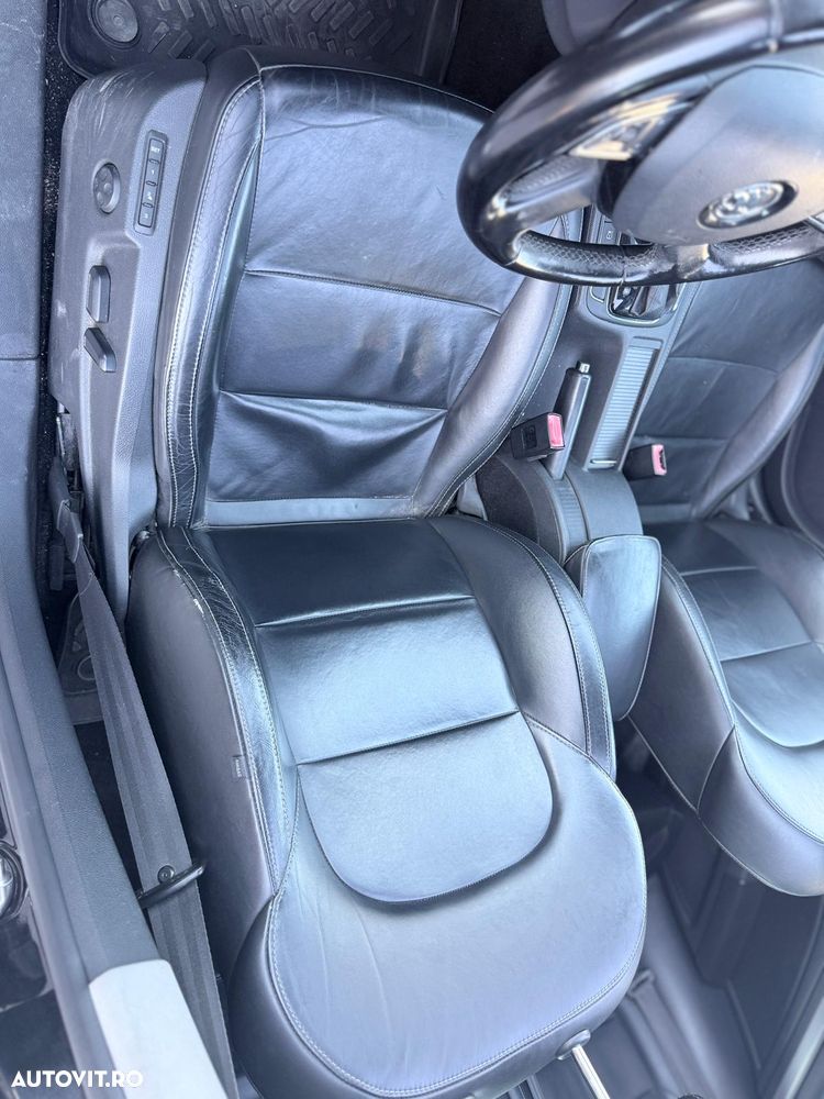 Skoda Superb 2.0 TDI DSG Ambition - 10