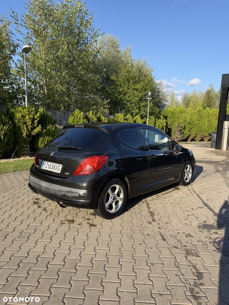 Peugeot 206 - 3