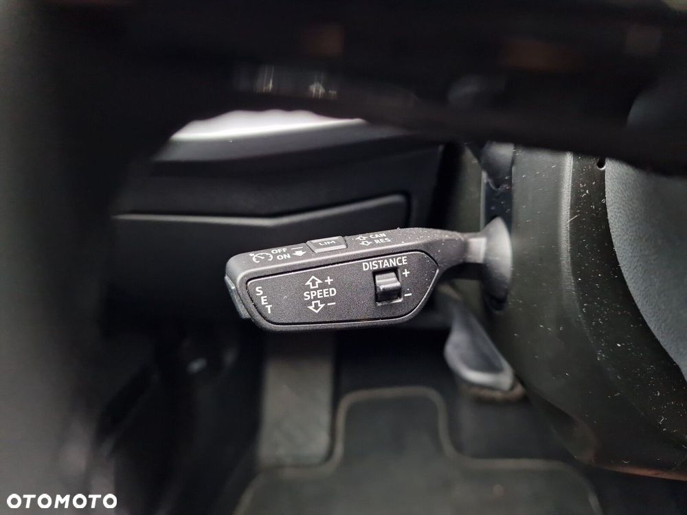 Audi A3 Sportback TFSI mHEV 85 kW S tronic - 32