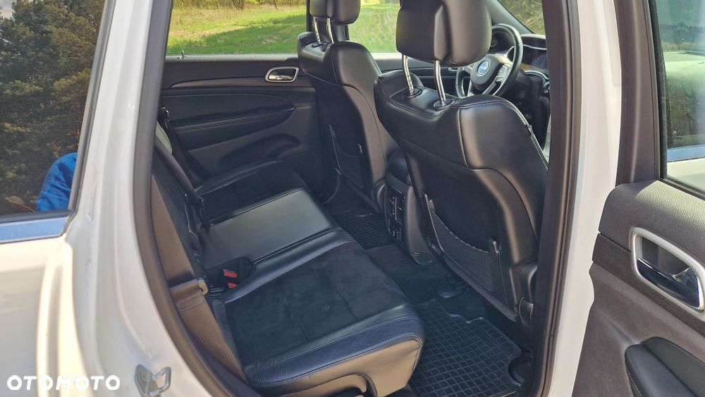 Jeep Grand Cherokee - 3