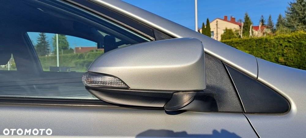 Toyota Auris 1.6 Active - 17