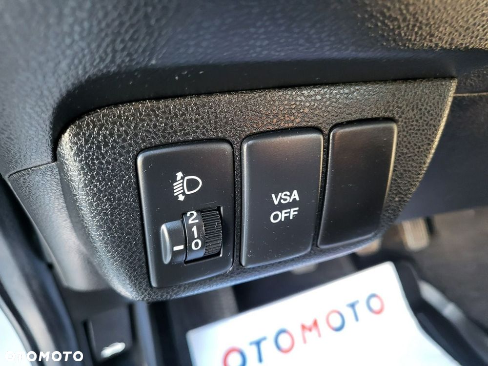 Honda Jazz - 40