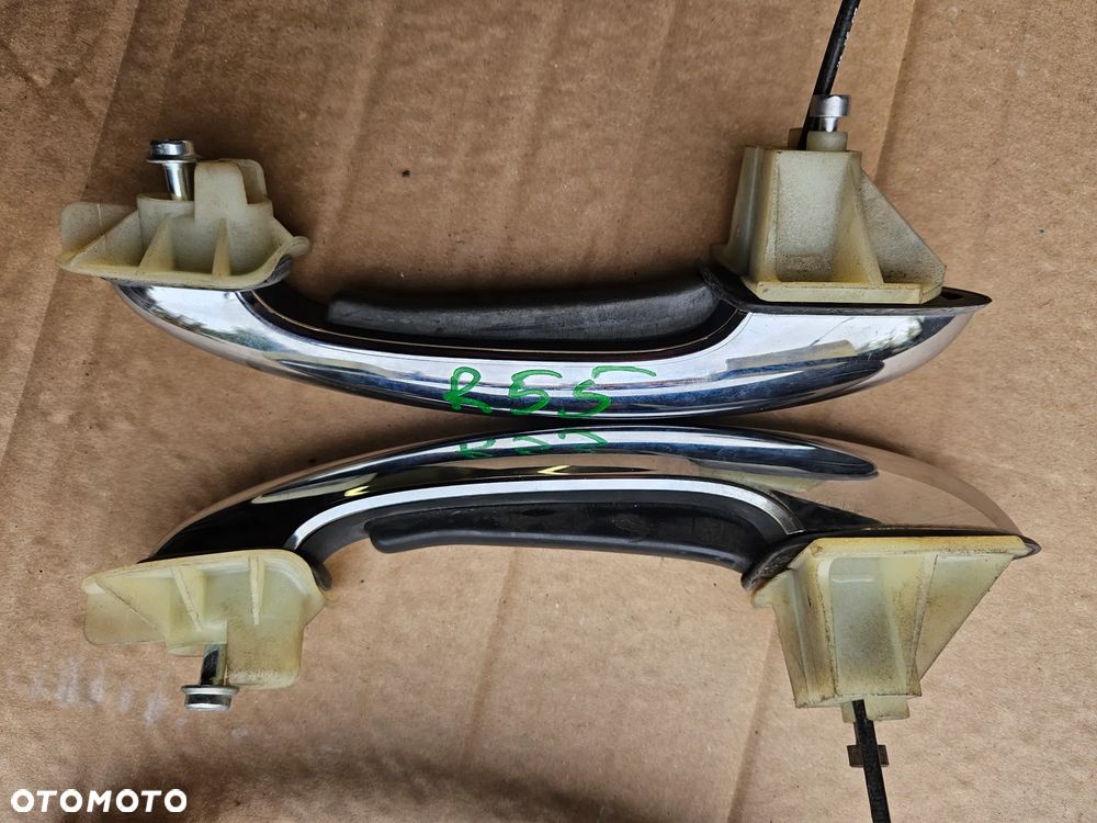 Mini Cooper One R50 R55 klamka drzwi lewa prawa - 3