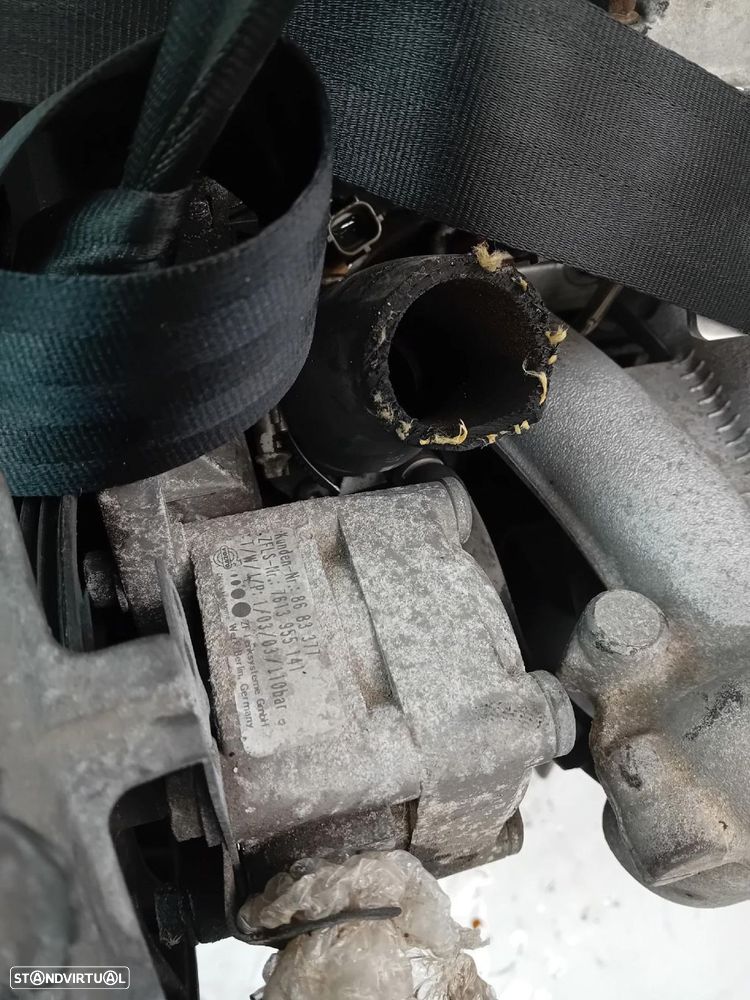 Motor completo VOLVO V70 II (SW) - 7