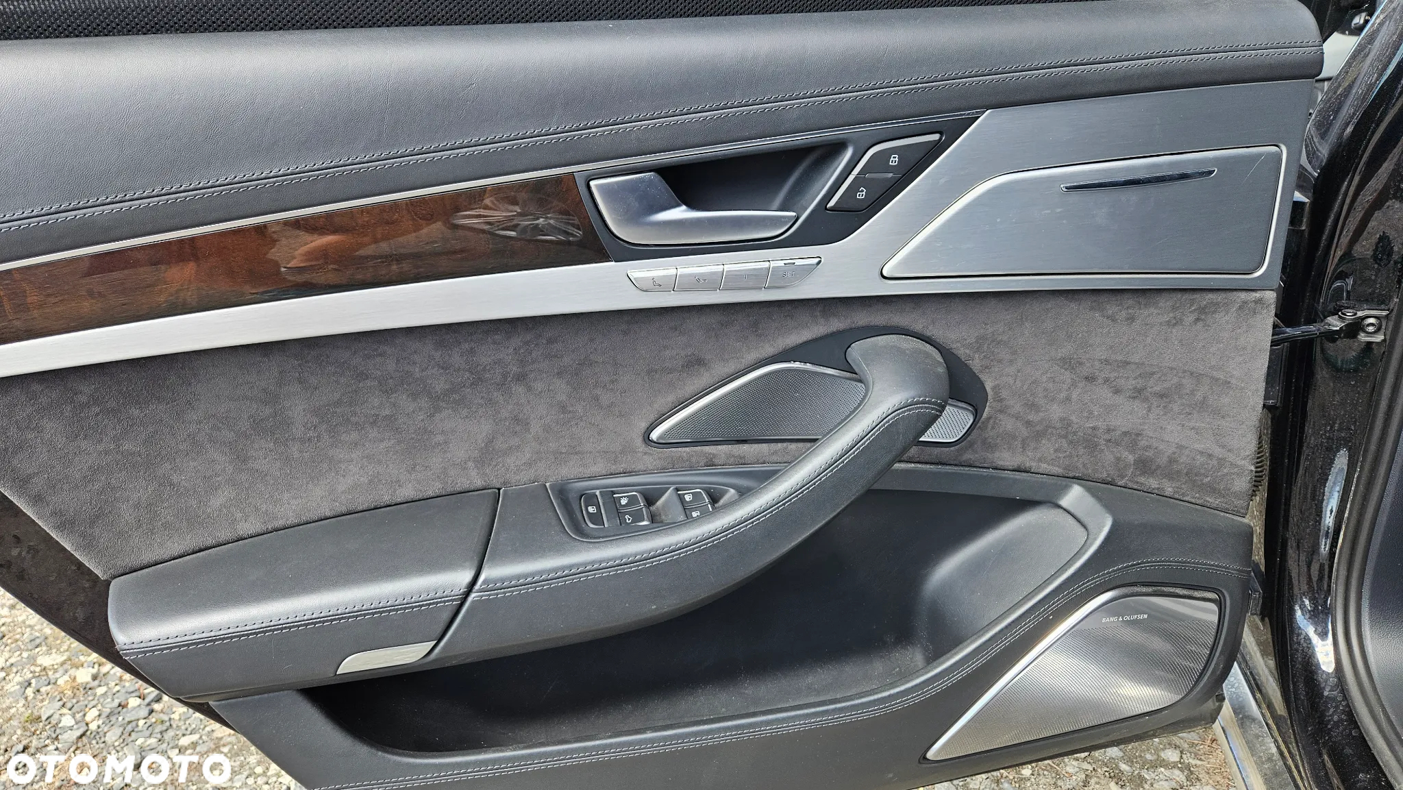 Audi A8 3.0 TDI Quattro Progressive - 24