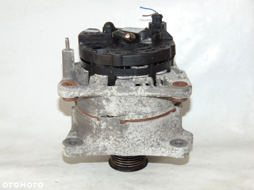 Alternator 037903025M 90A VW Volkswagen Fox Polo 4 IV Skoda Fabia 1 I Seat Ibiza 3 III Cordoba 2 II benzyna 1.4 - 10