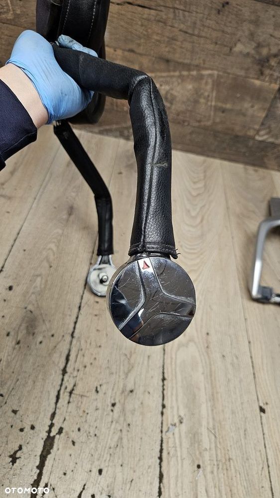 Oparcie kierowcy Kuryakyn Honda Gold Wing GL1800 - 12