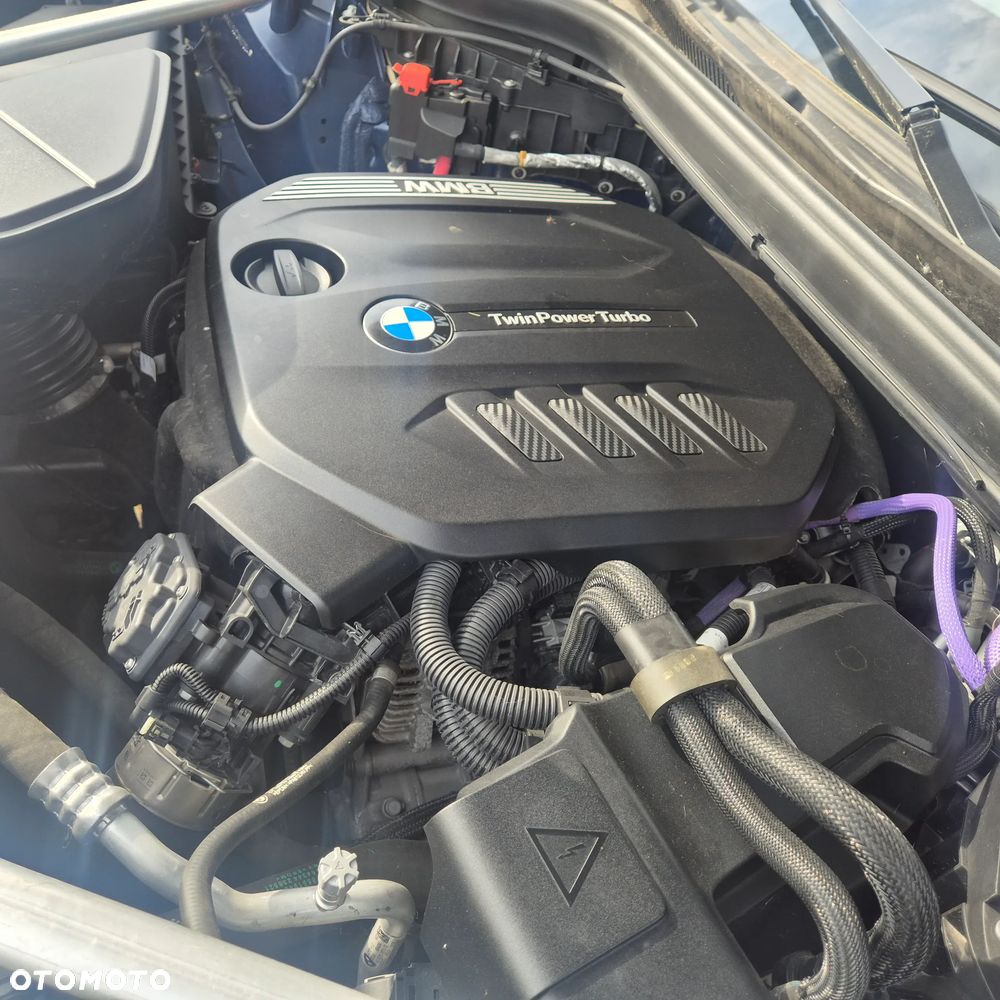 BMW X3 sDrive18d MHEV Business Edition - 11