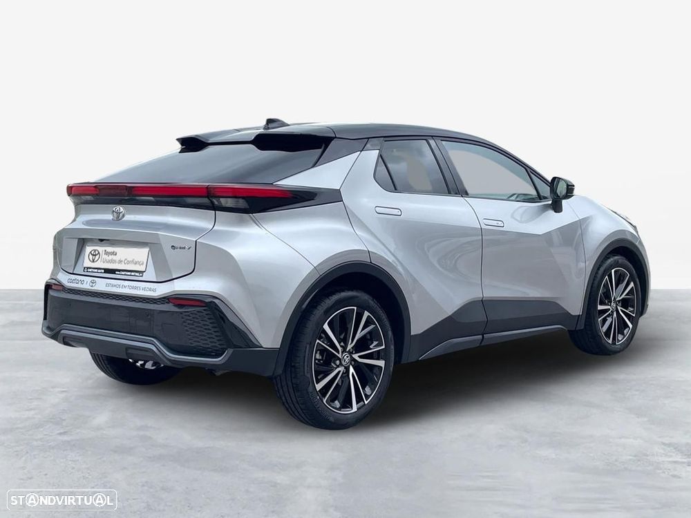 Toyota C-HR - 18