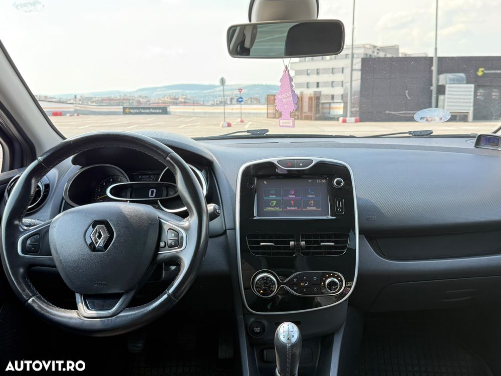 Renault Clio 1.5 Energy dCi 90 Expression - 9