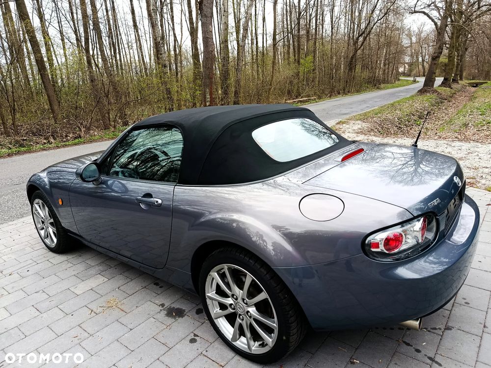 Mazda MX-5 1.8 MZR Energy - 7