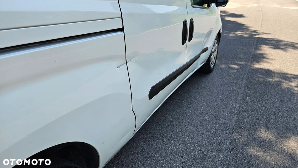 Fiat Doblo - 7