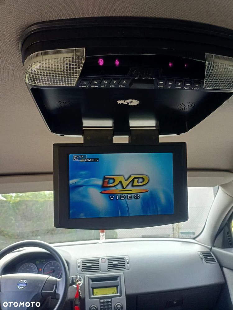 Volvo V50 1.8 Edition - 10