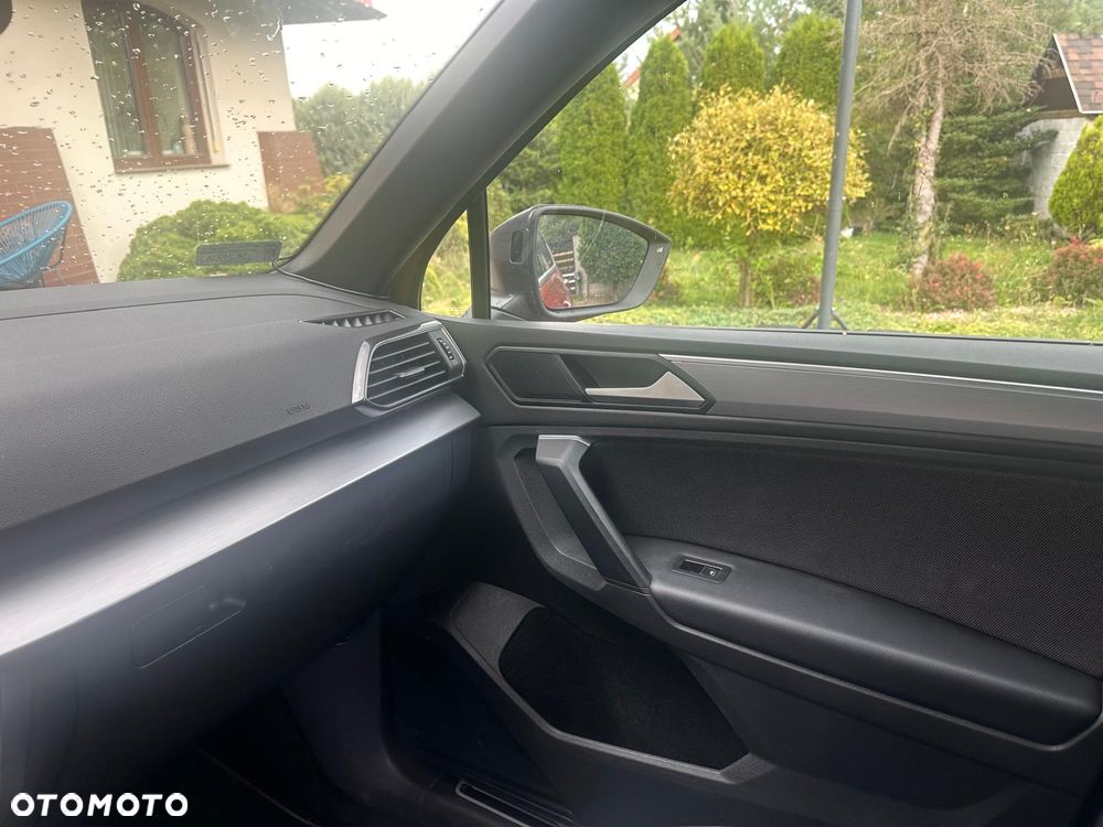 Seat Tarraco 2.0 TDI FR S&S 4Drive DSG - 11