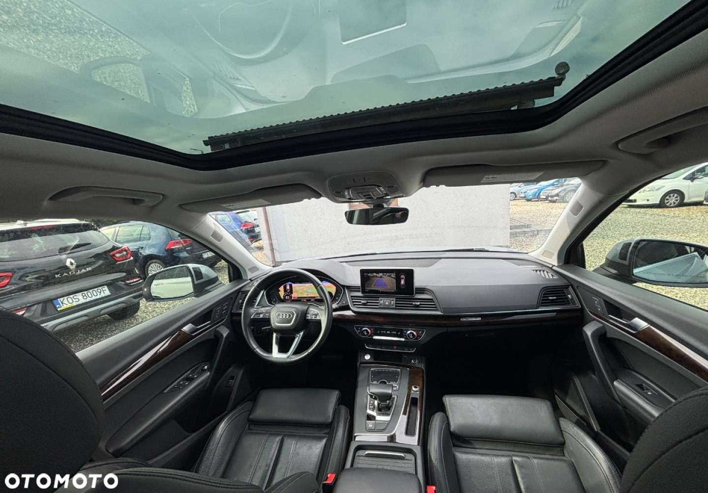 Audi Q5 - 17