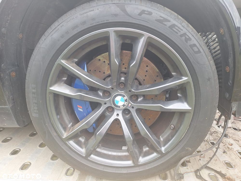 BMW X5 M - 16