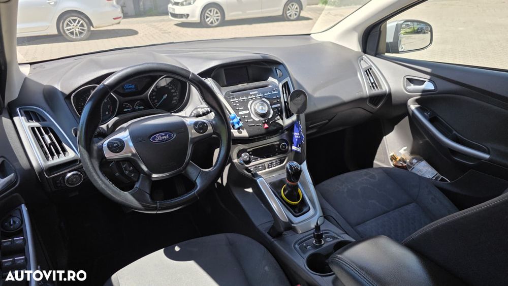 Ford Focus - 3