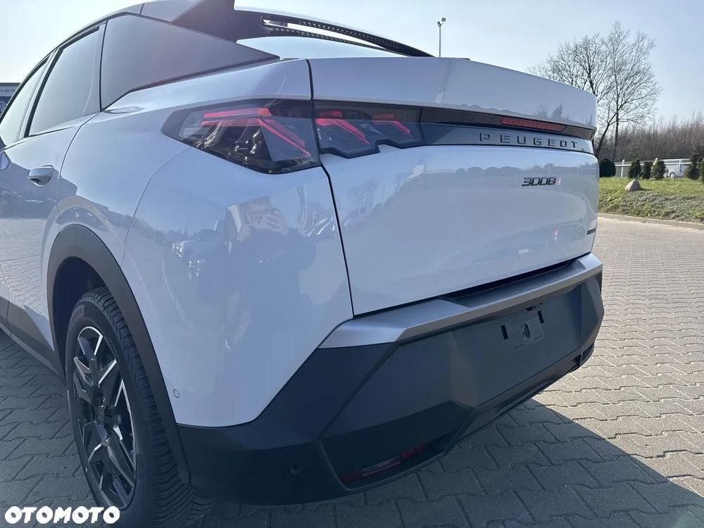 Peugeot 3008 - 10