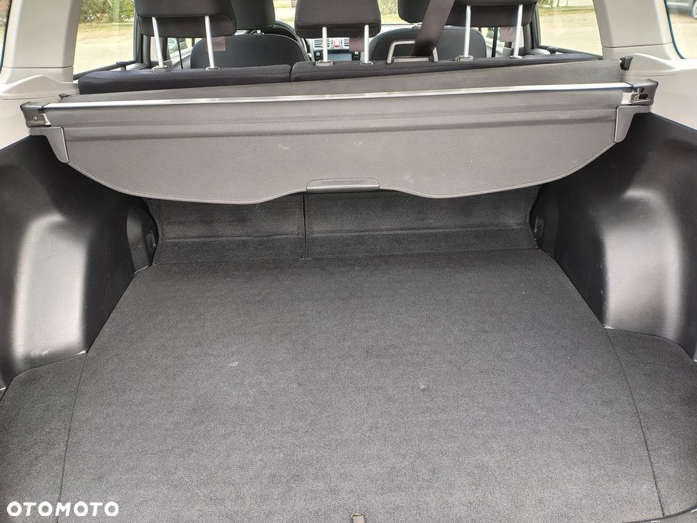 Subaru Forester 2.0i Exclusive Lineartronic - 6