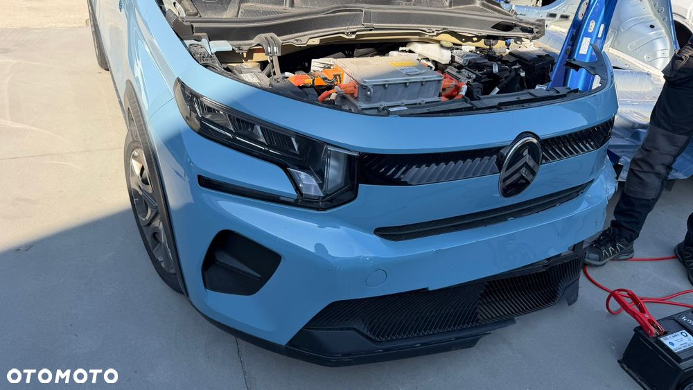 Citroën C3 113 Standard-Range PLUS - 5