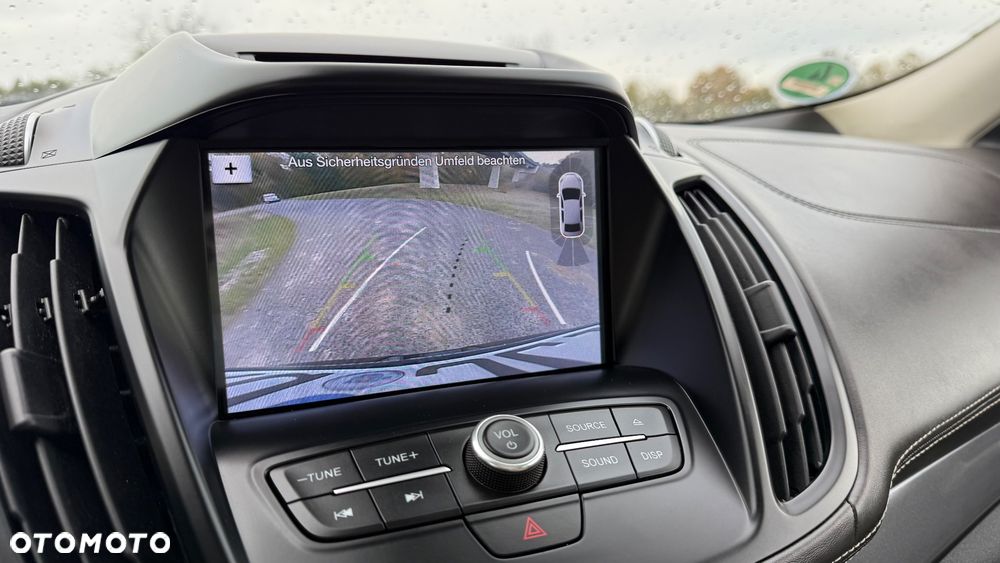 Ford Kuga 2.0 TDCi 4x4 Vignale - 9